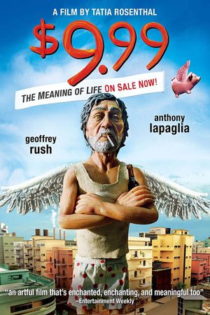 $9.99's poster