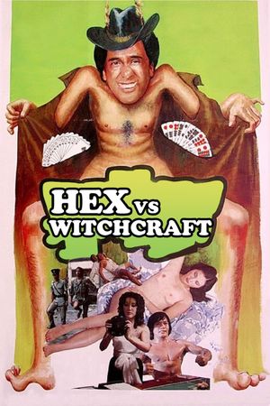 Hex vs. Witchcraft's poster
