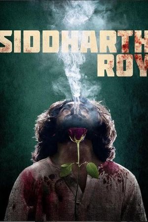 Siddharth Roy's poster