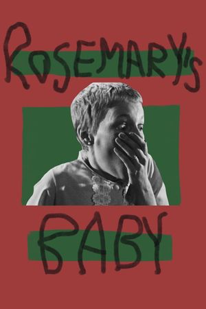 Rosemary's Baby's poster