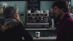 Coffee To Go's poster