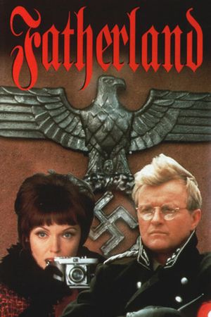Fatherland's poster