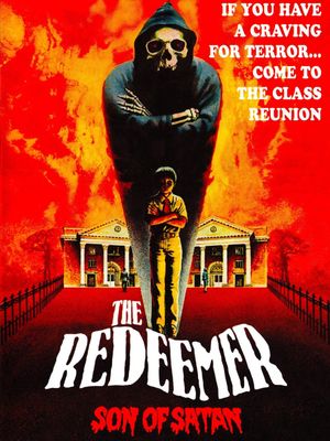 The Redeemer: Son of Satan!'s poster