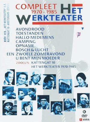 Het Werkteater 1970-1985's poster