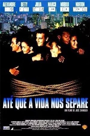 Até que a Vida nos Separe's poster