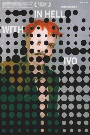 In Hell with Ivo's poster