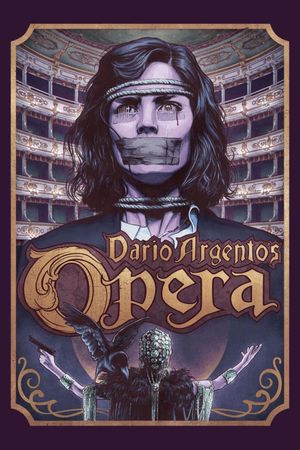 Opera's poster