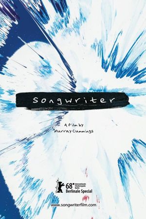 Songwriter's poster