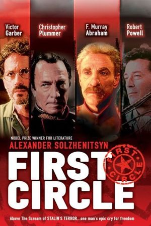 The First Circle's poster