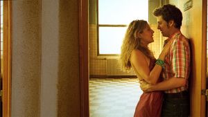 Love Me If You Dare's poster