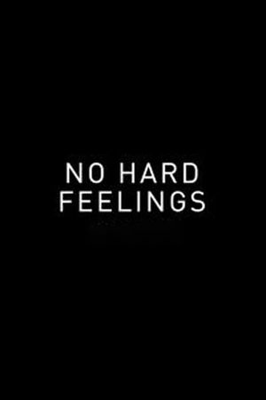 No Hard Feelings's poster