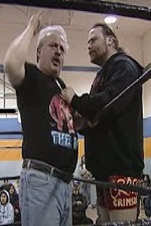 Wrestling with the North's poster
