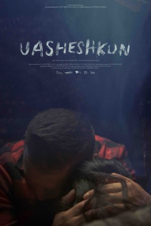 Uasheshkun's poster