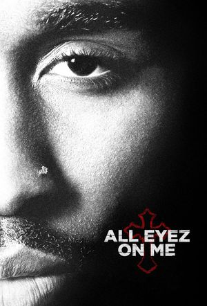 All Eyez on Me's poster image