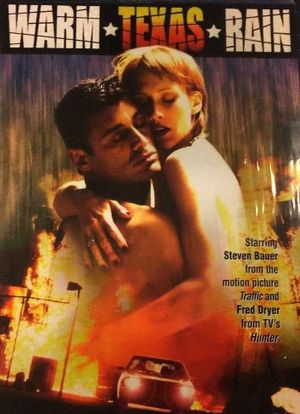 Warm Texas Rain's poster