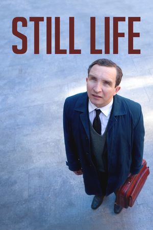 Still Life's poster