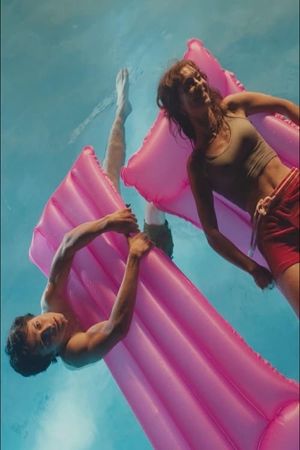 40-Love's poster