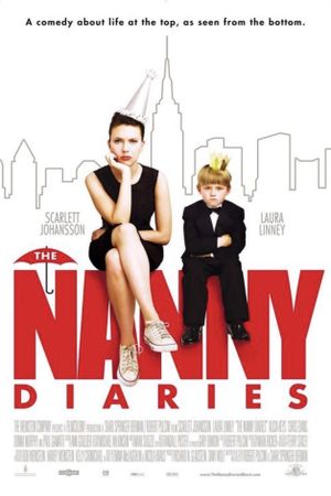 The Nanny Diaries's poster