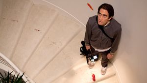 Nightcrawler's poster