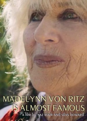 Madelynn Von Ritz Is Almost Famous's poster