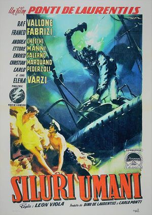Siluri umani's poster