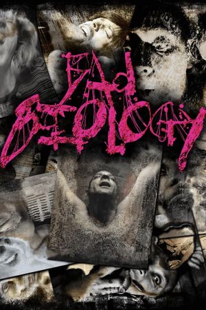 Bad Biology's poster