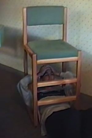 Couch of Culpability's poster
