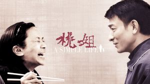 A Simple Life's poster
