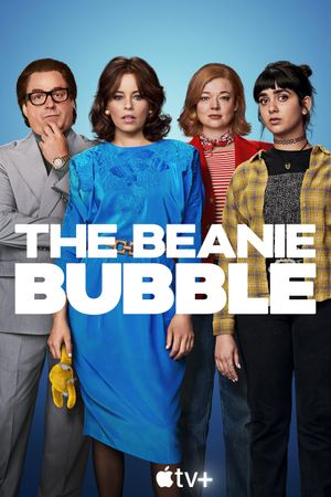 The Beanie Bubble's poster