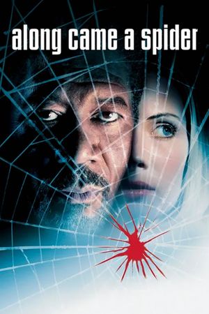Along Came a Spider's poster
