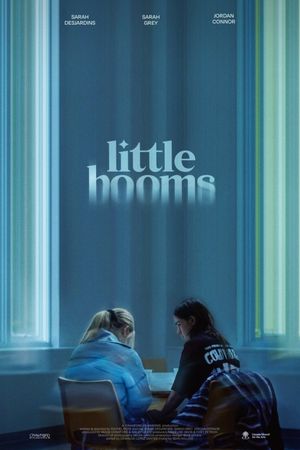 Little Booms's poster