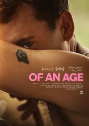 Of an Age's poster