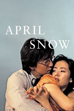 April Snow's poster