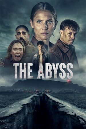 The Abyss's poster