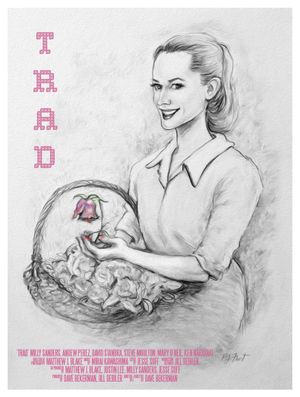 Trad's poster