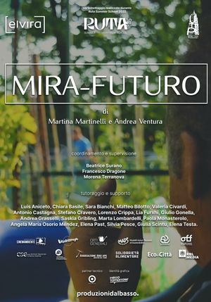 Mira-futuro's poster