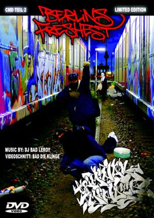 Criminal Minded 2's poster