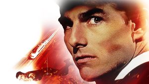 Mission: Impossible's poster