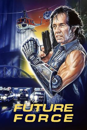 Future Force's poster