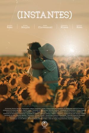 Instantes's poster