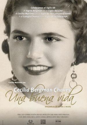 Cecilia Bergman Chaves's poster