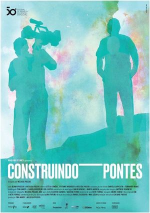 Construindo Pontes's poster