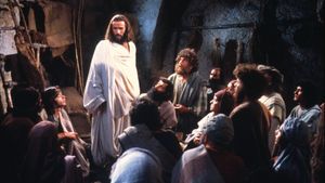 The Jesus Film's poster