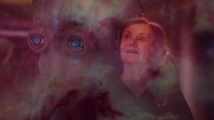 The Black Hole's poster