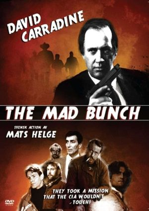 The Mad Bunch's poster