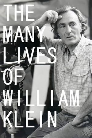 The Many Lives of William Klein's poster