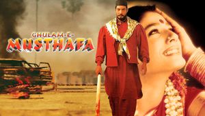 Ghulam-E-Musthafa's poster
