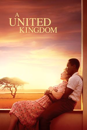 A United Kingdom's poster