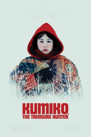 Kumiko, The Treasure Hunter's poster