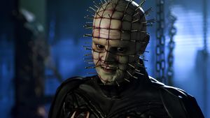 Hellraiser: Revelations's poster